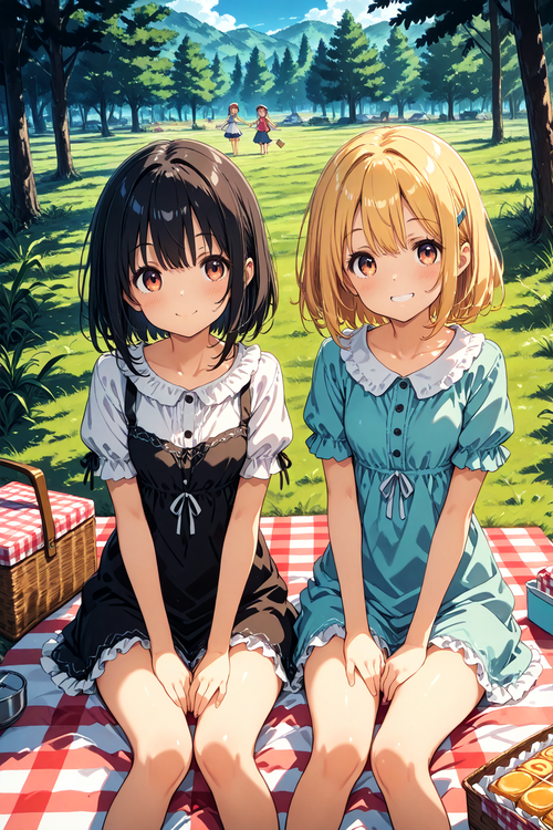Card background