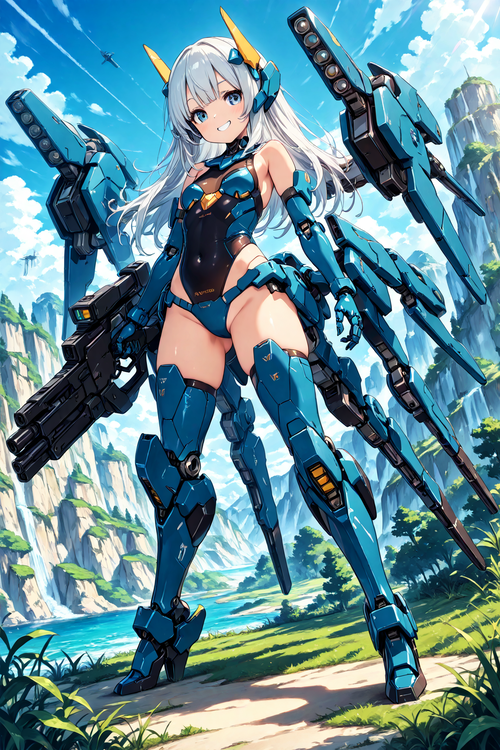 Card background