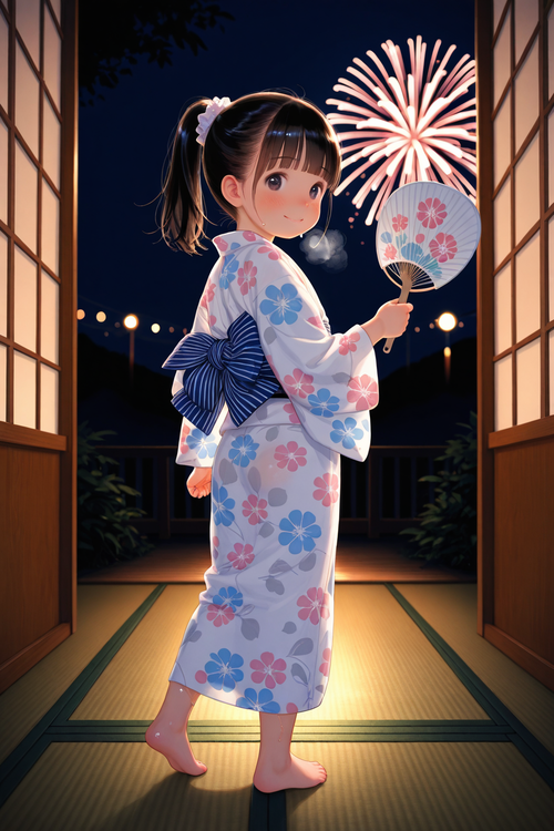 Card background