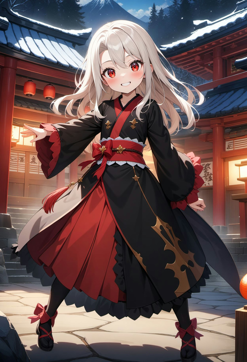 Card background