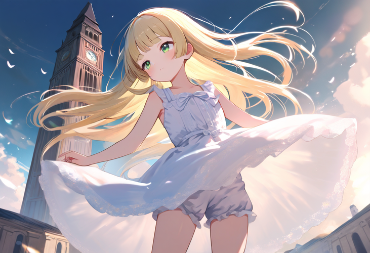 Card background