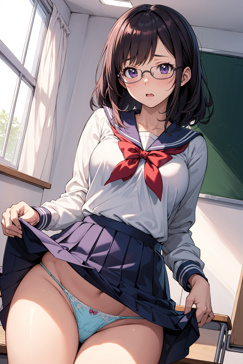 Card background