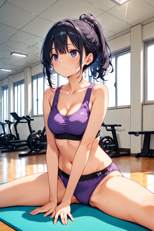 Card background