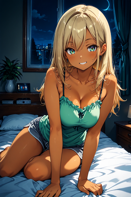 Card background