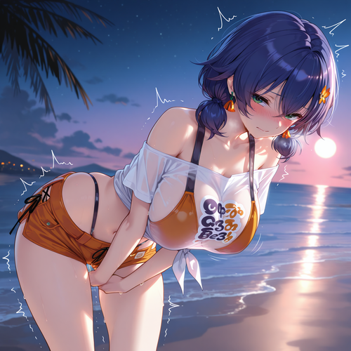 Card background