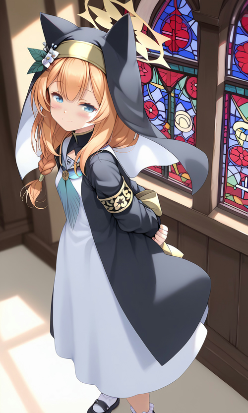 Card background
