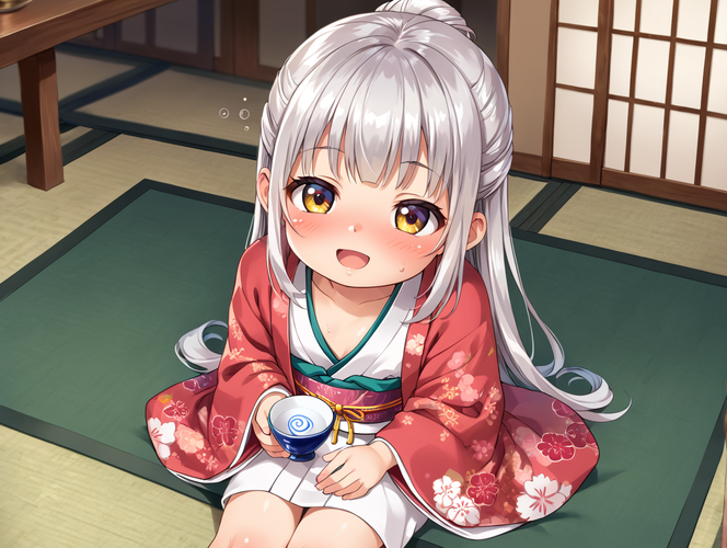 Card background
