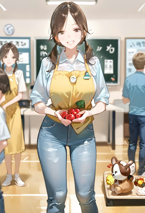Card background