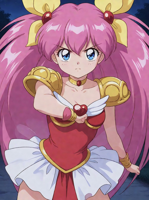 Card background