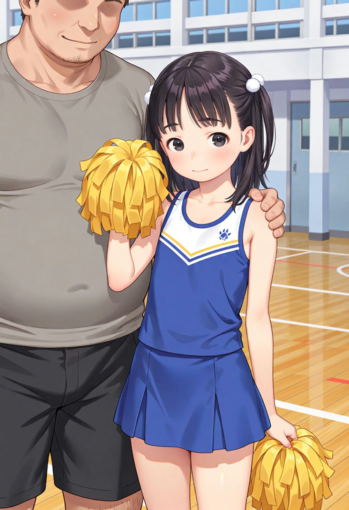 Card background