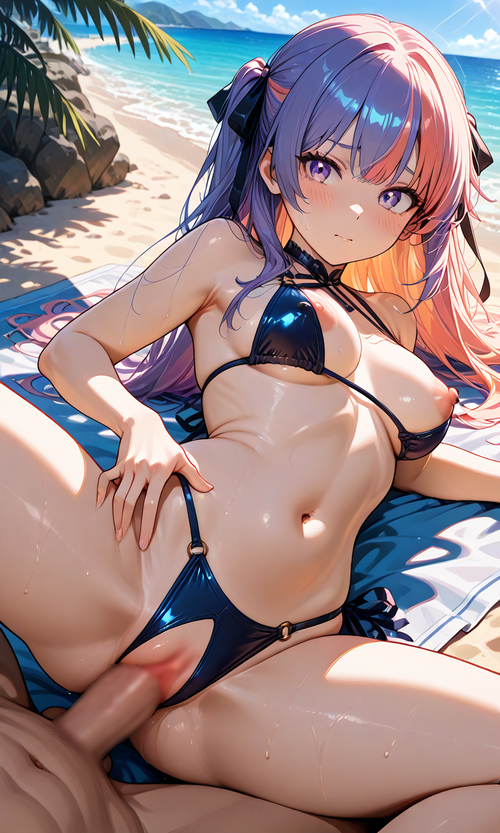 Card background