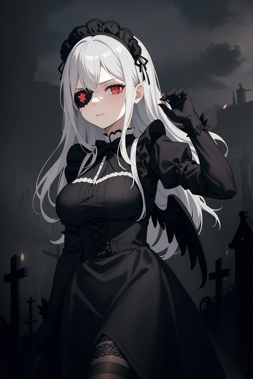 Card background