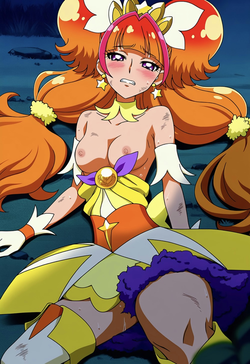 R-18キ○アトゥインクル2