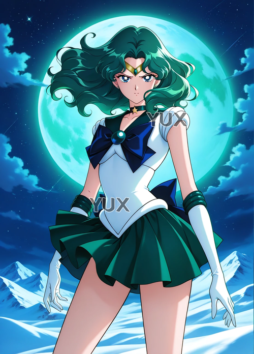 Card background