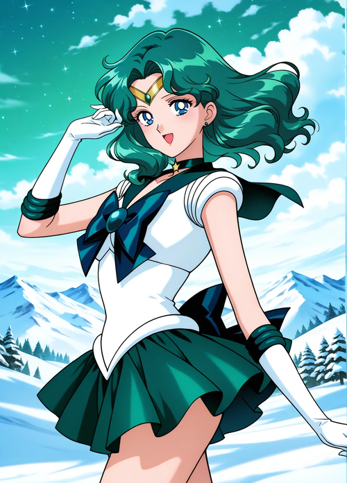 Card background