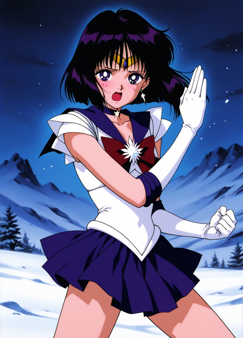 Card background
