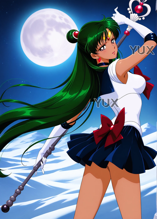 Card background