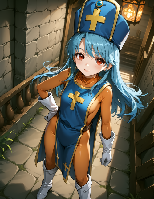Card background