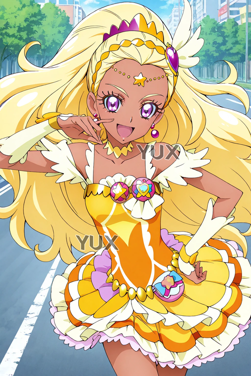Card background