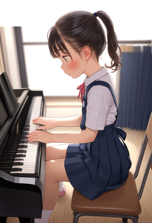 Card background