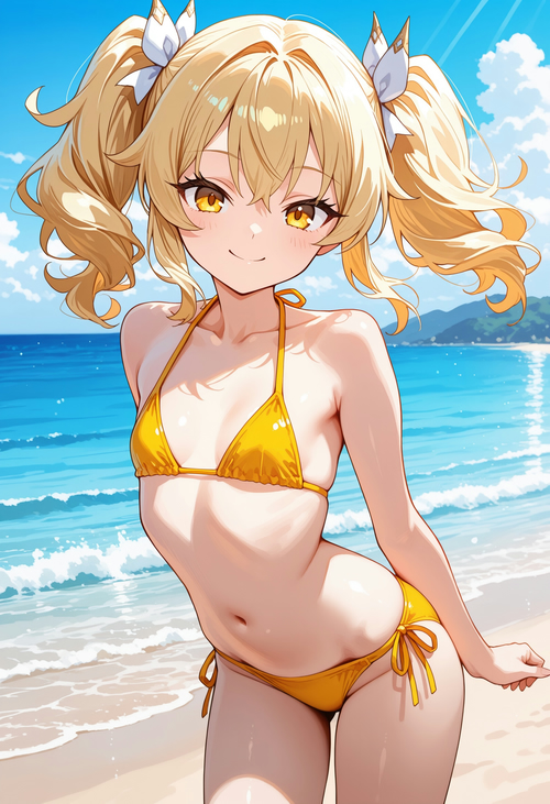 水着（季菜）
