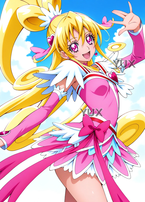 Card background