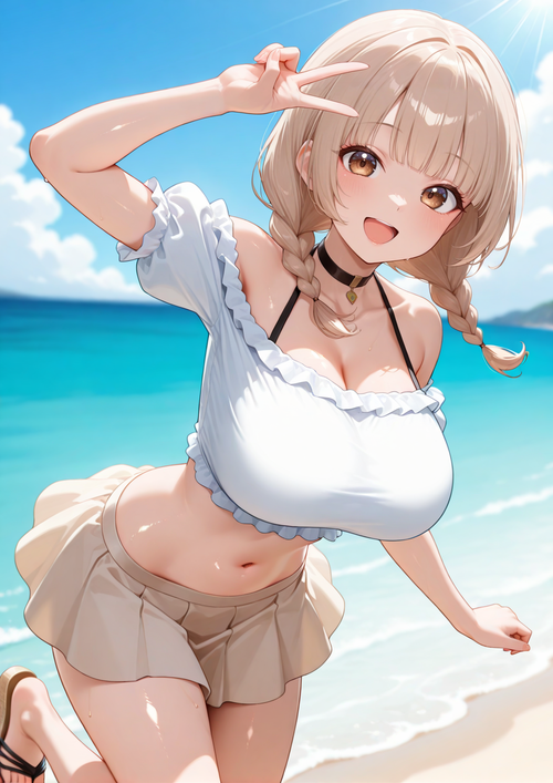 Card background