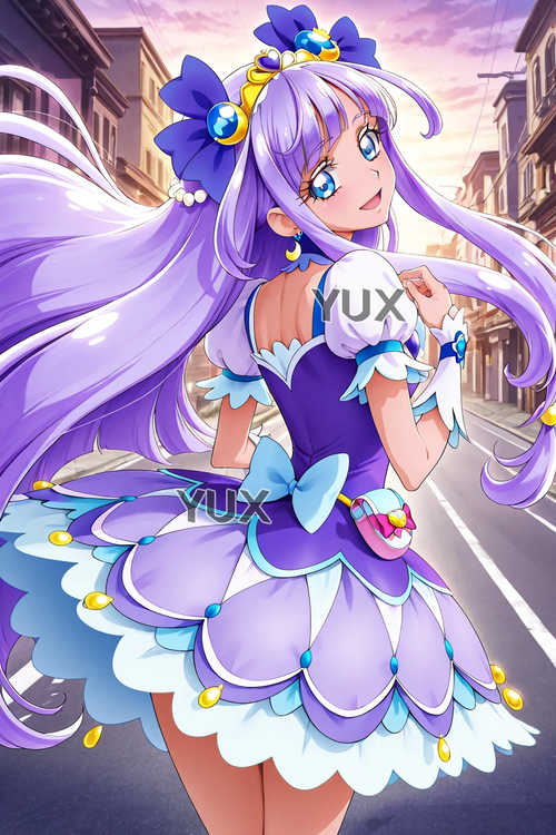 Card background