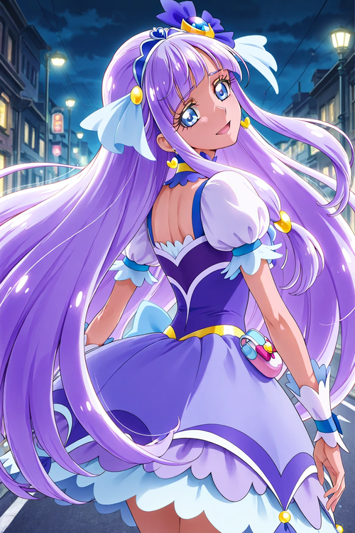 Card background
