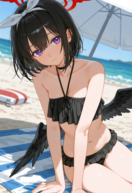 Card background