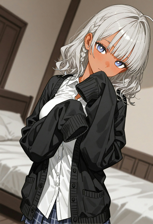 Card background