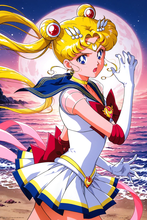 Card background