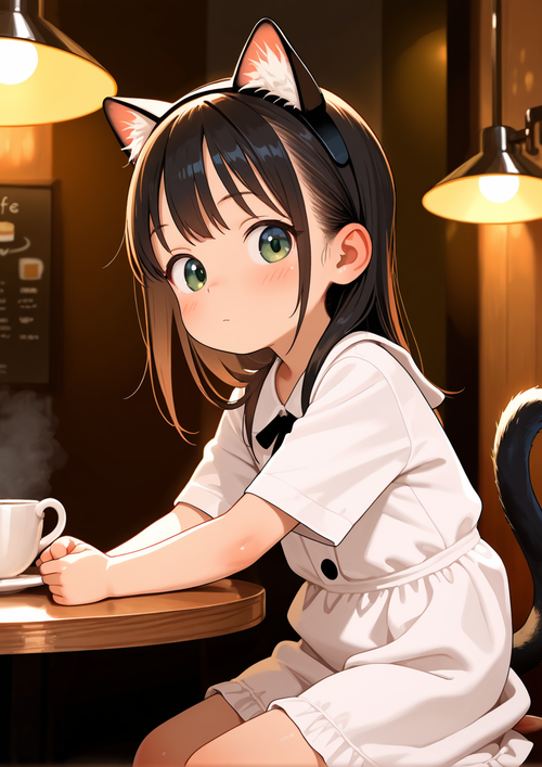 Card background