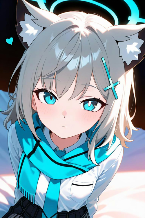 Card background