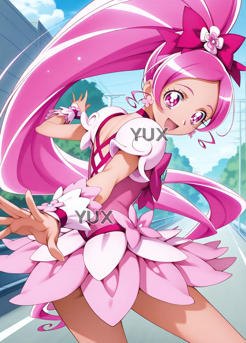 Card background