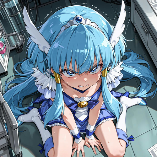 Card background