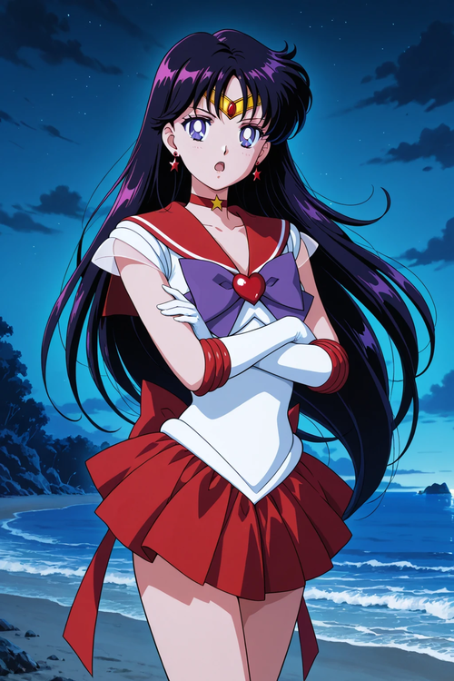 Card background