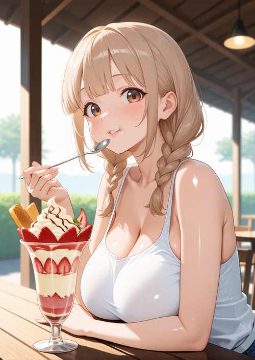 Card background