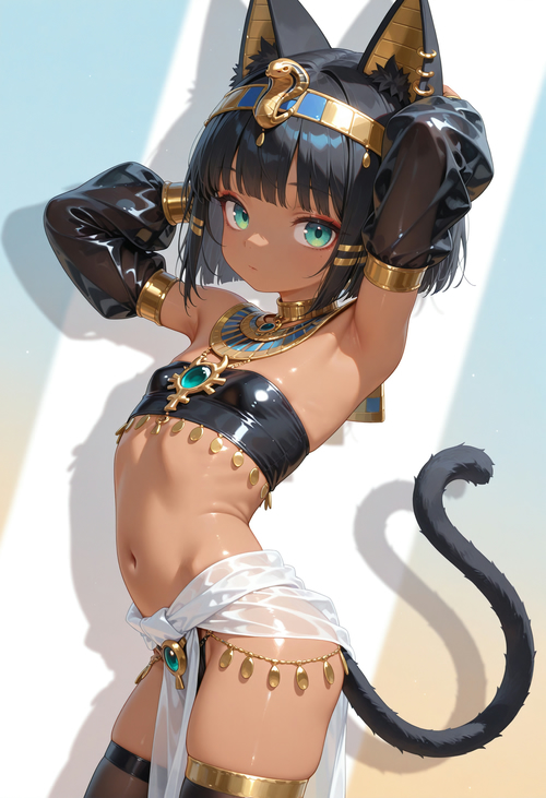 Card background