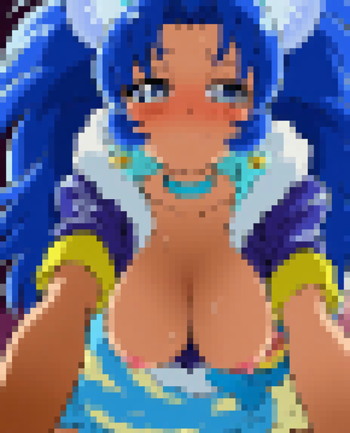 Card background
