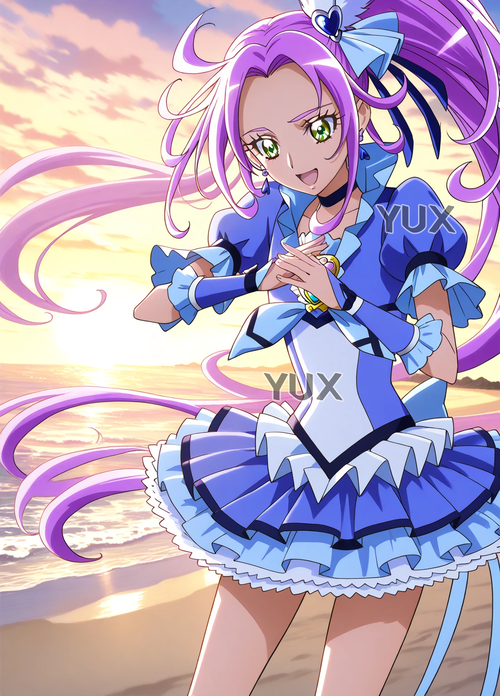 Card background