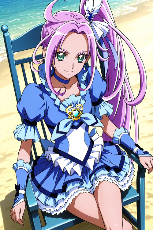 Card background