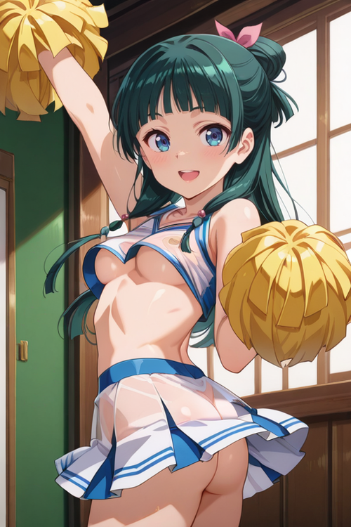 Card background