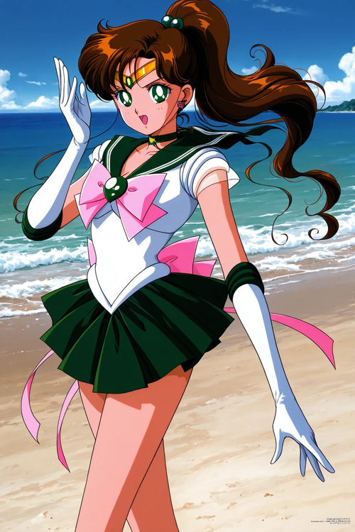 Card background