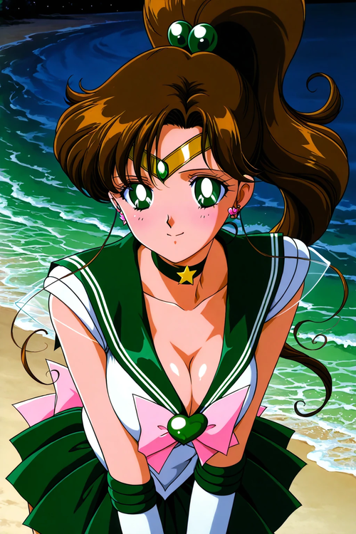 Card background