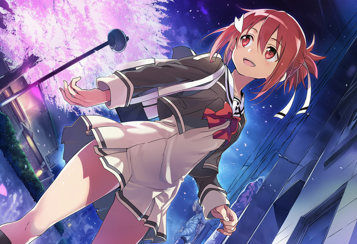 Card background
