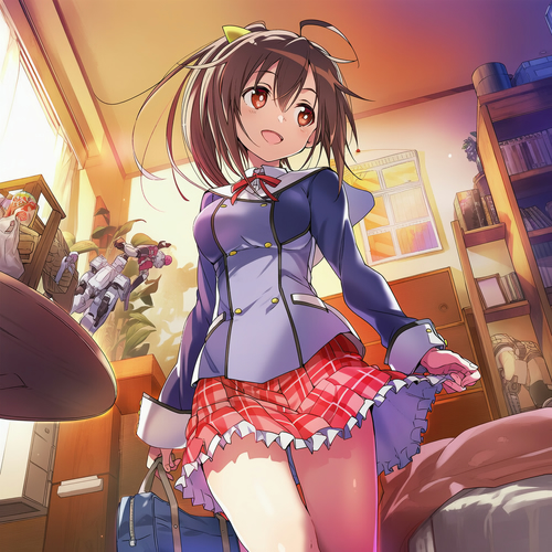 Card background