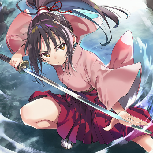 Card background