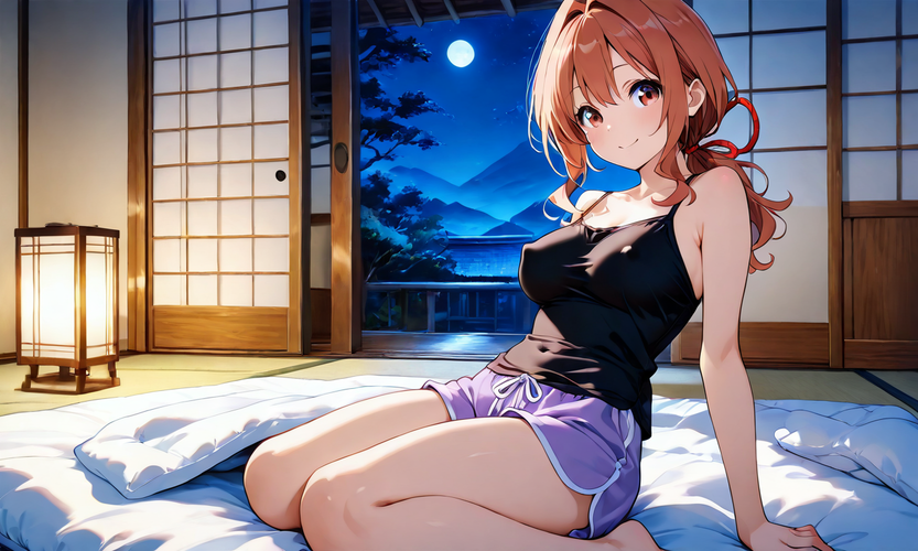 Card background