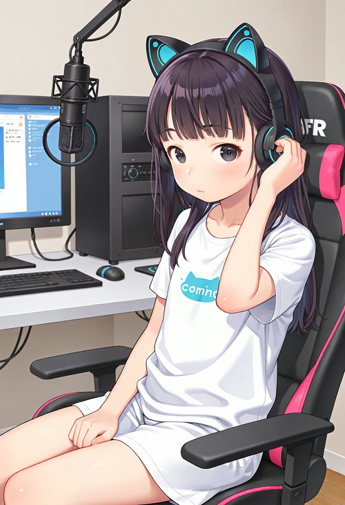 Card background